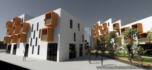 Randari 3D Imobiliare