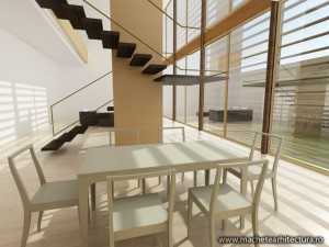 Randri 3D Interior Casa