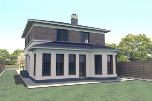 proiect casa 3d