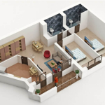 randari design apartament