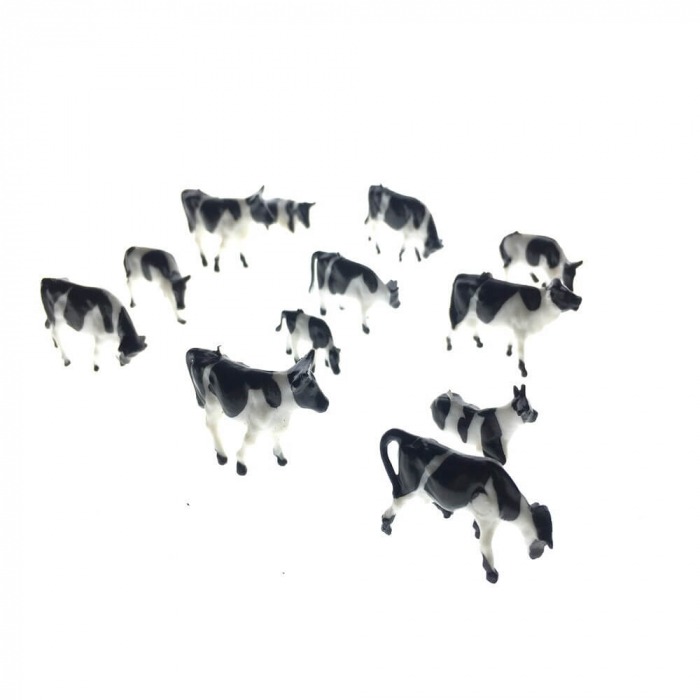 Animale - Vaci accesorii diorame