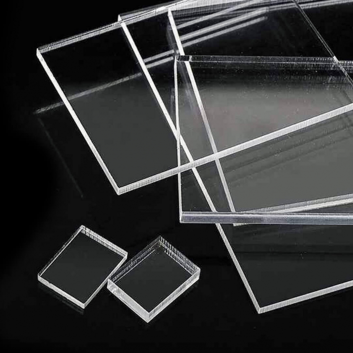 Plexiglass Transparent de calitate