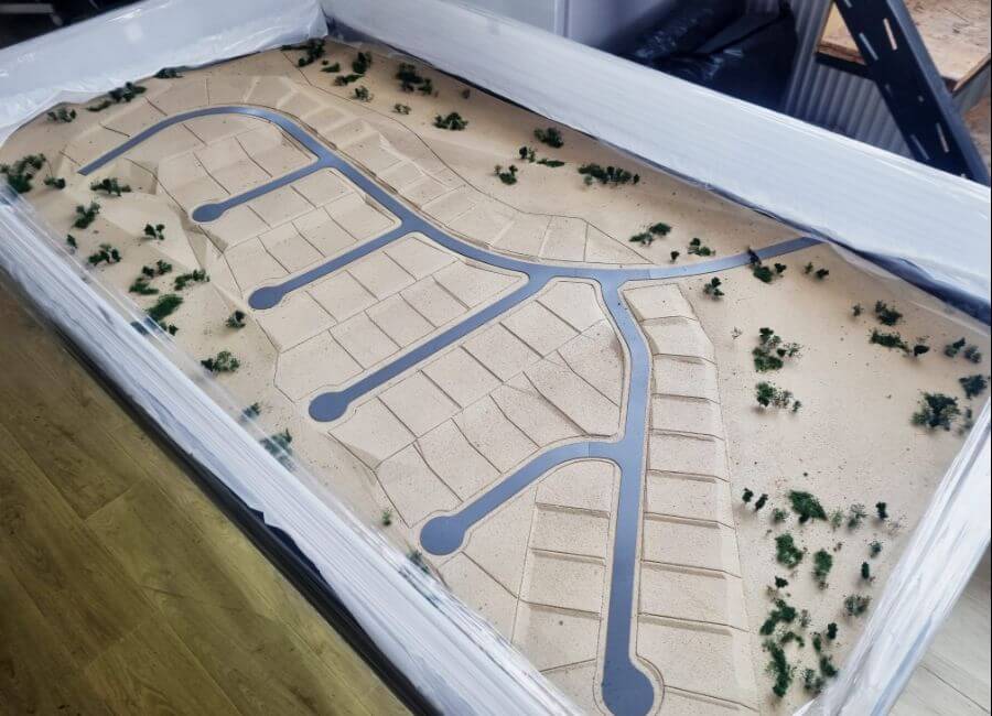 macheta loturi case urbanism