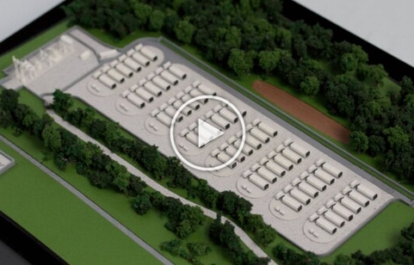 Sisteme de stocare a energiei electrice